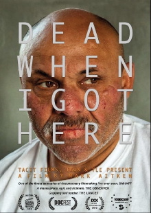 Dead When I Got Here Trailer