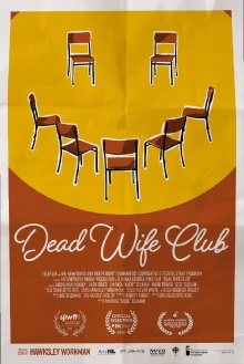 Dead Wife Club Trailer