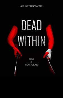 Dead Within Trailer
