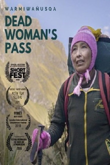 Dead Woman's Pass Trailer