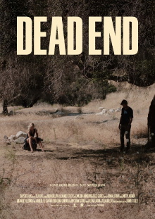 Dead Wood Trailer