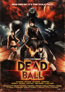 Deadball Trailer