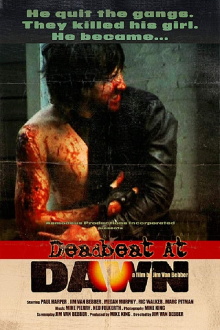 Deadbeat at Dawn Trailer