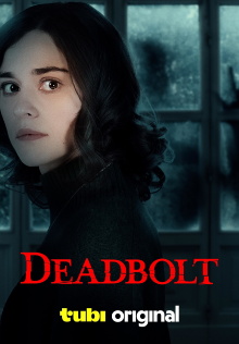 Deadbolt Trailer