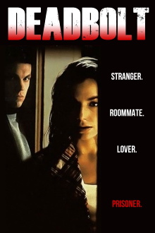 Deadbolt Trailer