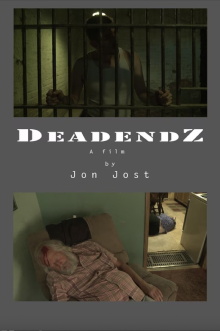 Deadendz Trailer