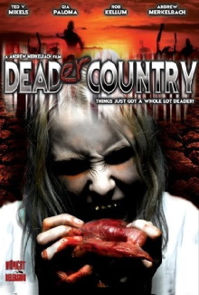 Deader Country Trailer