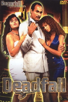Deadfall Trailer