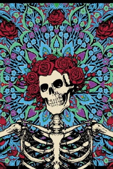 Deadheads Trailer