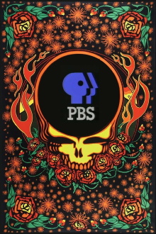 Deadheads: An American Subculture Trailer