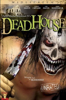 Deadhouse Trailer