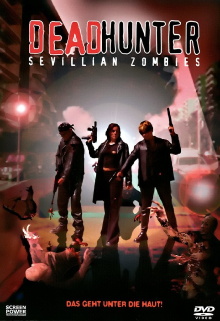 Deadhunter: Sevillian Zombies Trailer