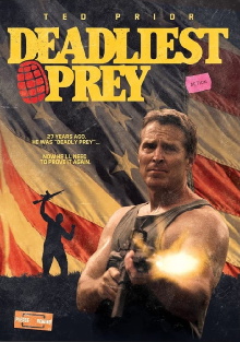 Deadliest Prey Trailer