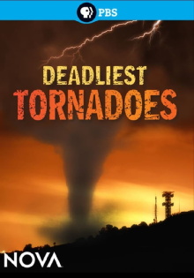 Deadliest Tornadoes Trailer