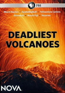 Deadliest Volcanoes Trailer