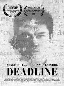 Deadline Trailer