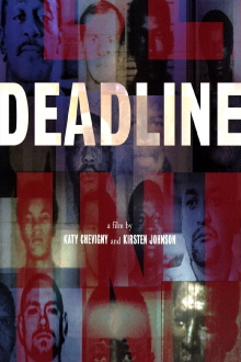 Deadline Trailer