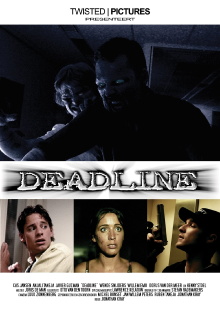 Deadline Trailer