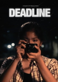 DEADLINE Trailer