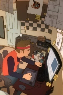 Deadline Makes Creative Trailer