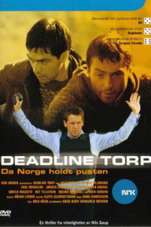 Deadline Torp Trailer