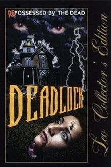 Deadlock Trailer