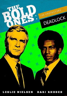 Deadlock Trailer