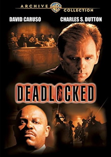 Deadlocked Trailer