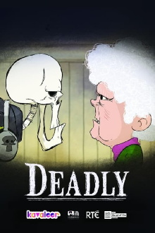 Deadly Trailer