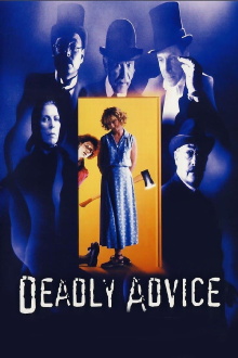 Deadly Advice Trailer