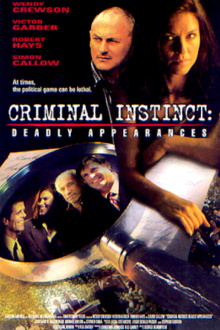 Deadly Appearances Trailer