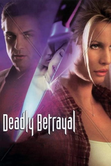 Deadly Betrayal Trailer