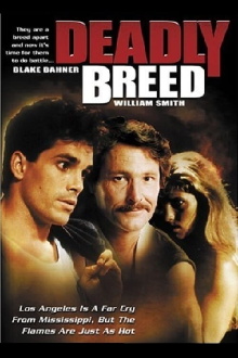 Deadly Breed Trailer