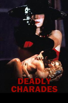 Deadly Charades Trailer