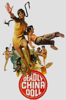 Deadly China Doll Trailer