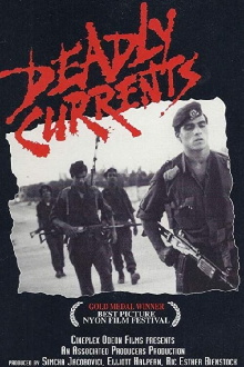 Deadly Currents Trailer