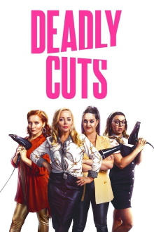 Deadly Cuts Trailer