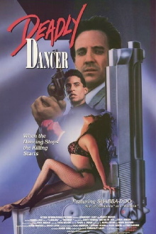 Deadly Dancer Trailer