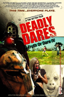 Deadly Dares: Truth or Dare Part IV Trailer