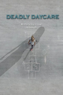 Deadly Daycare Trailer