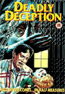 Deadly Deception Trailer