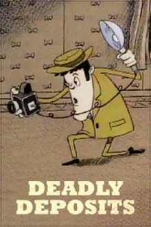 Deadly Deposits Trailer