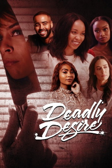 Deadly Desire Trailer