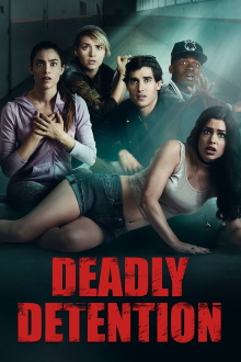 Deadly Detention Trailer
