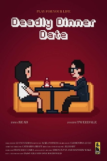 Deadly Dinner Date Trailer
