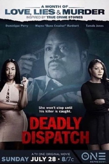 Deadly Dispatch Trailer