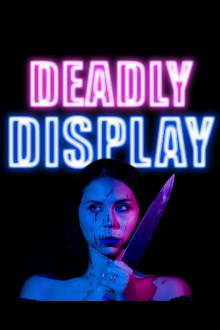 Deadly Display Trailer