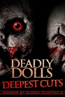 Deadly Dolls: Deepest Cuts Trailer