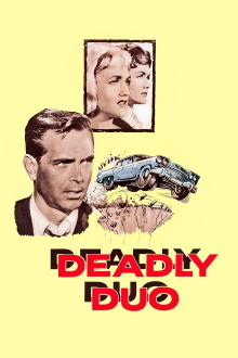 Deadly Duo Trailer