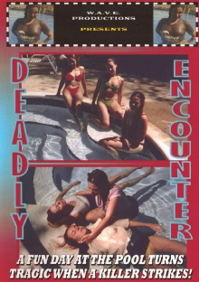 Deadly Encounter Trailer